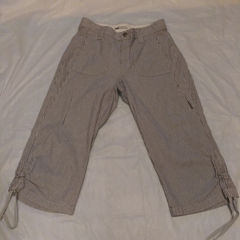 Capri Pants size 10